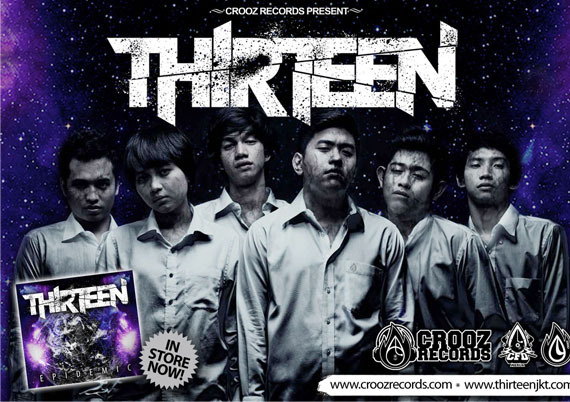 Thirteen - Labil