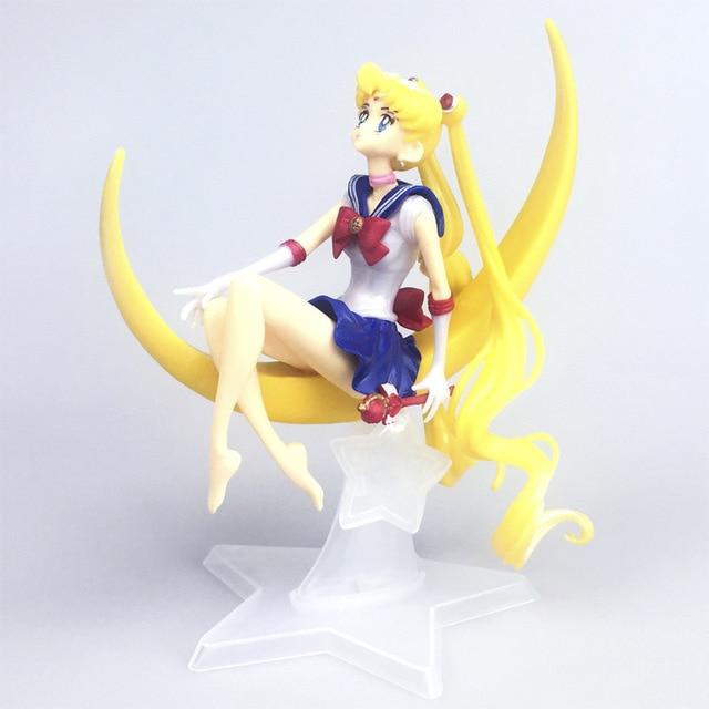 Sailor Moon Tsukino Usagi