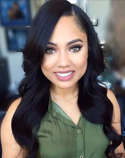 Ayesha Curry