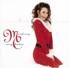 Mariah Carey All I Want For Christmas Is You