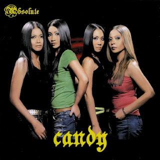 MP3 download Candy - Absolute iTunes plus aac m4a mp3