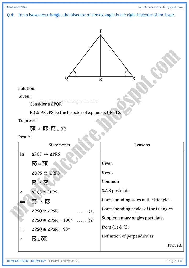 demonstrative-geometry-exercise-5-6-mathematics-10th