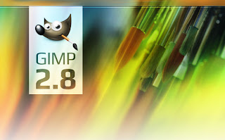 Gimp 2.8