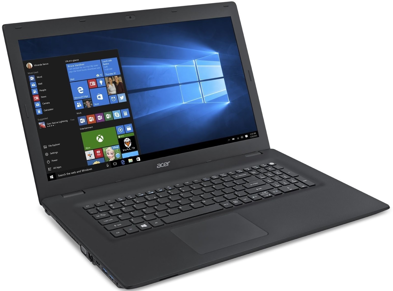 Acer TravelMate P278-MG Drivers for Windows 10 64 Bit Free ...