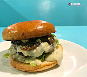 BBK Gourmet Burger BGC