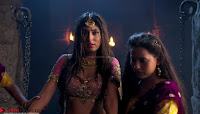 Kritika Kamra Stunning TV Actress in Ghagra Choli Beautiful Pics ~  Exclusive Galleries 030.jpg
