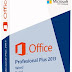 Microsoft Office 2013 Pro Plus iso Setup