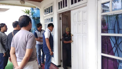 Polda Jatim Turun Back Up Kasus Kematian Mantan Wakapolda Sumut