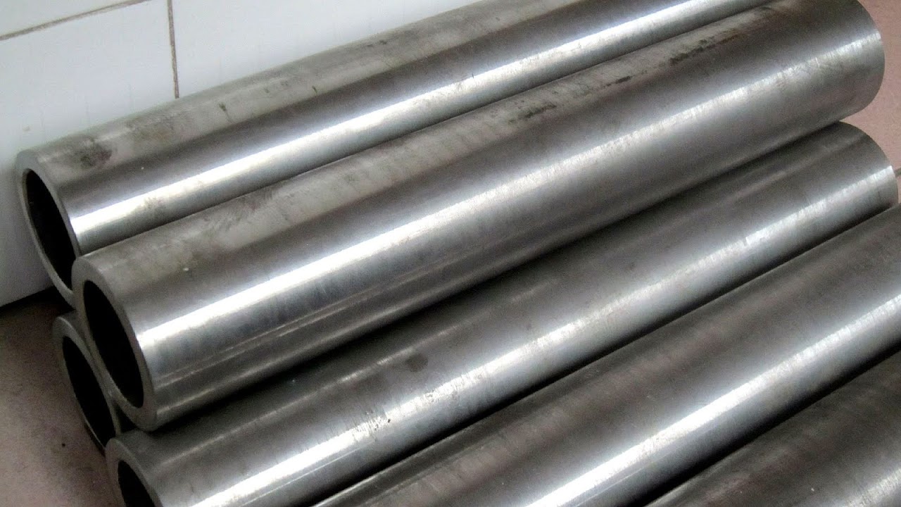 Stainless Steel Heat Treatment