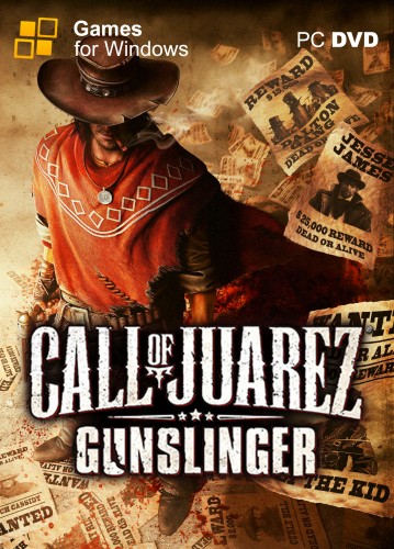 Free Download Games Terbaru -  Call Of Juarez 