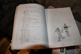 livre de basic pour ordinateur ZX81 de sinclair photos du livre jeux zx81