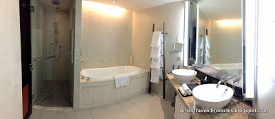 bathroom (panorama)