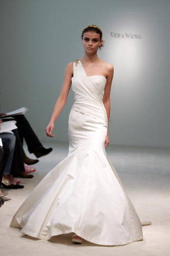 Vera Wang Chelsea Clinton Wedding Dress. Vera Wang - Wedding Dresses