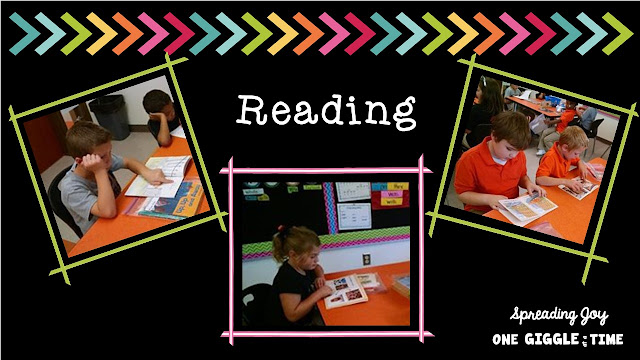 This is a great way to help students get control of b and d reversals in both their reading and their writing.