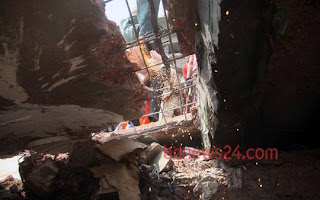 rana plaza collapse in savar