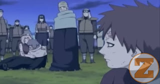 7 Fakta Gaara Di Naruto, Shinobi Desa Sunagakure Dan Jadi Kazekage Ke 5