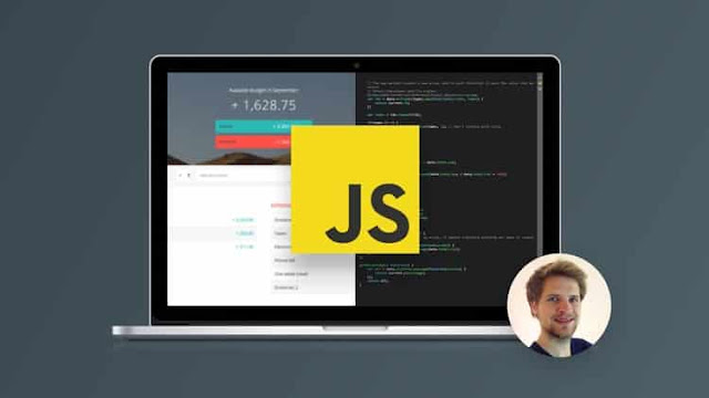 Master JavaScript with the most complete course on the market! Projects, challenges, quizzes, ES6+, OOP, AJAX, Webpack. The Complete JavaScript Course 2020: Build Real Projects!