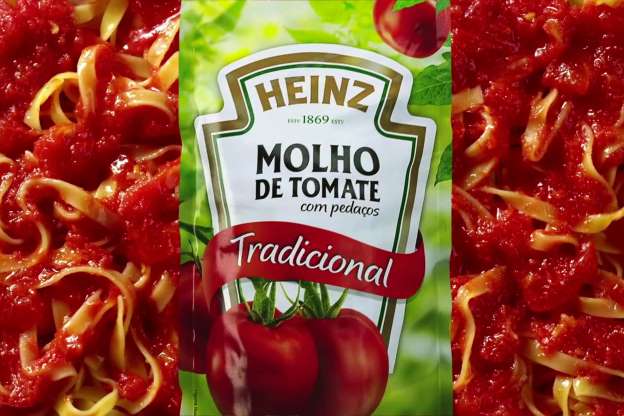 Heinz faz recall de molho de tomate por pelo de roedor