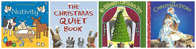 50+ BEST Children's Christmas Books - Thirty Eighth Street