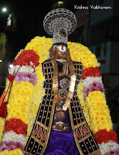 Raapathu Utsavam, Adhyana Utsavam,Dharisanam, Sri PArthasarathy Perumal, Perumal, Venkata Krishna , Varushotsavam, 2018, Video, Divya Prabhandam,Triplicane,Thiruvallikeni,Utsavam,