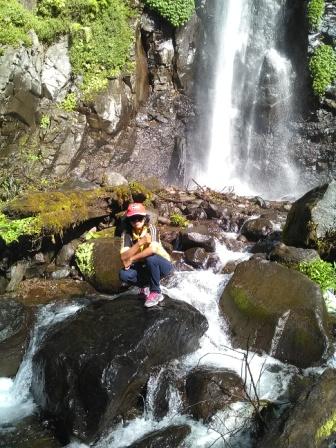 AIR TERJUN TANCAK 