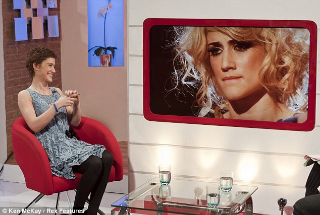 Celebrities World News: 'My Katie still loves me': X Factor star