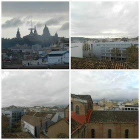 Centro de Cultura Contemporània de Barcelona (CCCB)