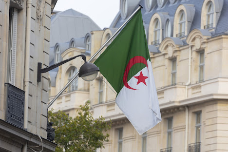 Algeria to Reopen Embassy in Kyiv, Strengthen Diplomatic Ties with Ukraine