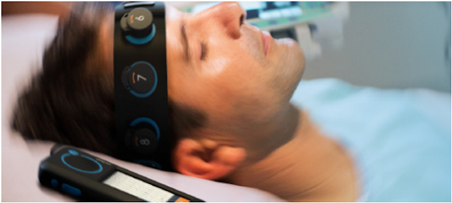 Ceribell-Rapid Response EEG(Electroencephalography) Medical Device