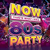 [MP3][Album] VA - Now Thats What I Call 80s Party (3CD 2017)