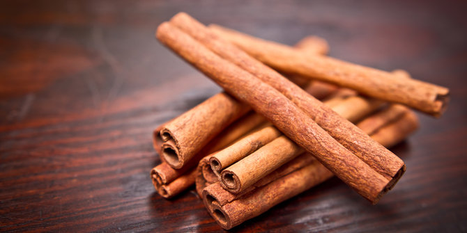 Kayu Manis Untuk Mengobati Diabetes Secara Alami
