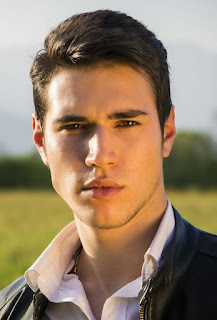 This is the businessman cut