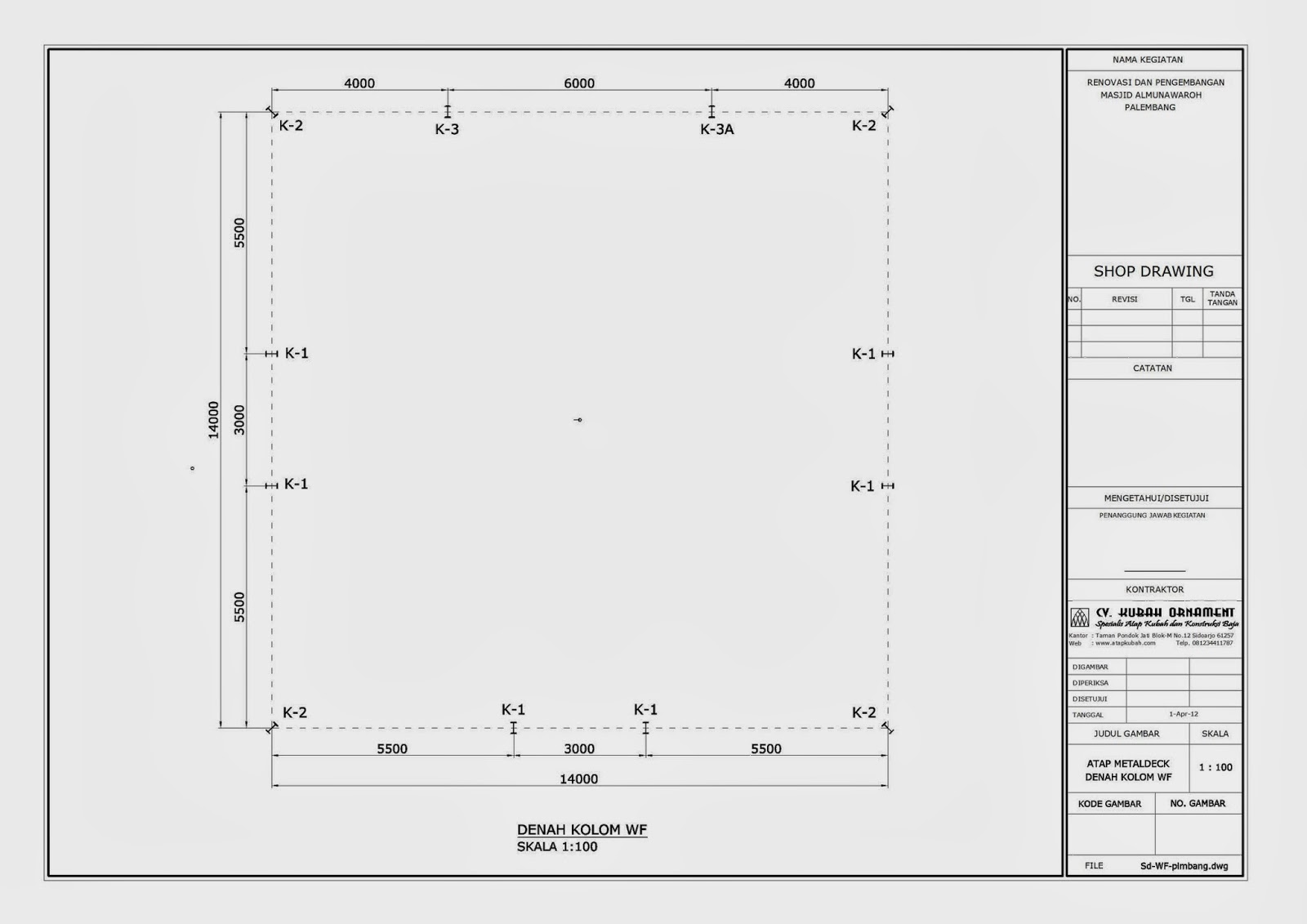 Populer Detail Kuda Kuda Atap Limas Desain Rumah Minimalis Desain