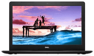  is a serial of laptops amongst Intel Core i Dell Inspiron 3581 Drivers Download
