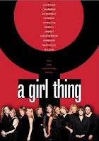 A Girl Thing, Lesbian Movie Trailer
