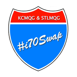 KCMQG & STLMQG I-70 Swap