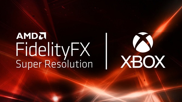 رسمياً تقنية FidelityFX Super Resolution 2.0 ستدعم أجهزة إكسبوكس سيريز و هذه مميزاتها..