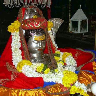  भीमाशंकर ज्योतिर्लिंग मन्दिर (Bhimashankar Jyotirlinga Temple)