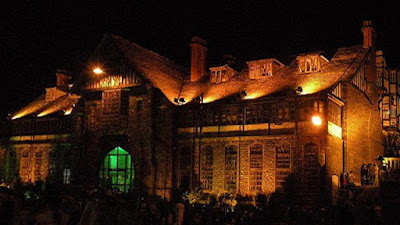 Shimla Sightseeing Shimla Tourist Places Places near shimla Shimla City