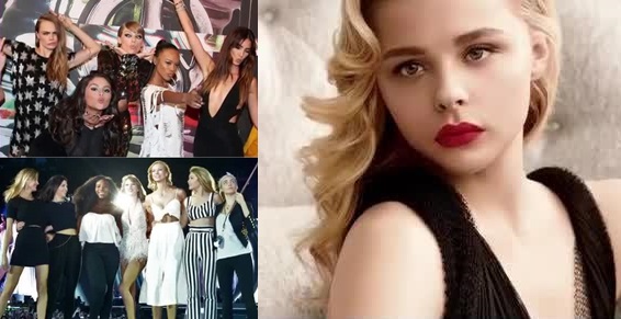 structured settlements annuitiesᚠᚢᛞ, 20 Celebs Who Don't Like Taylor Swift 3. Chloë Grace Moretz
