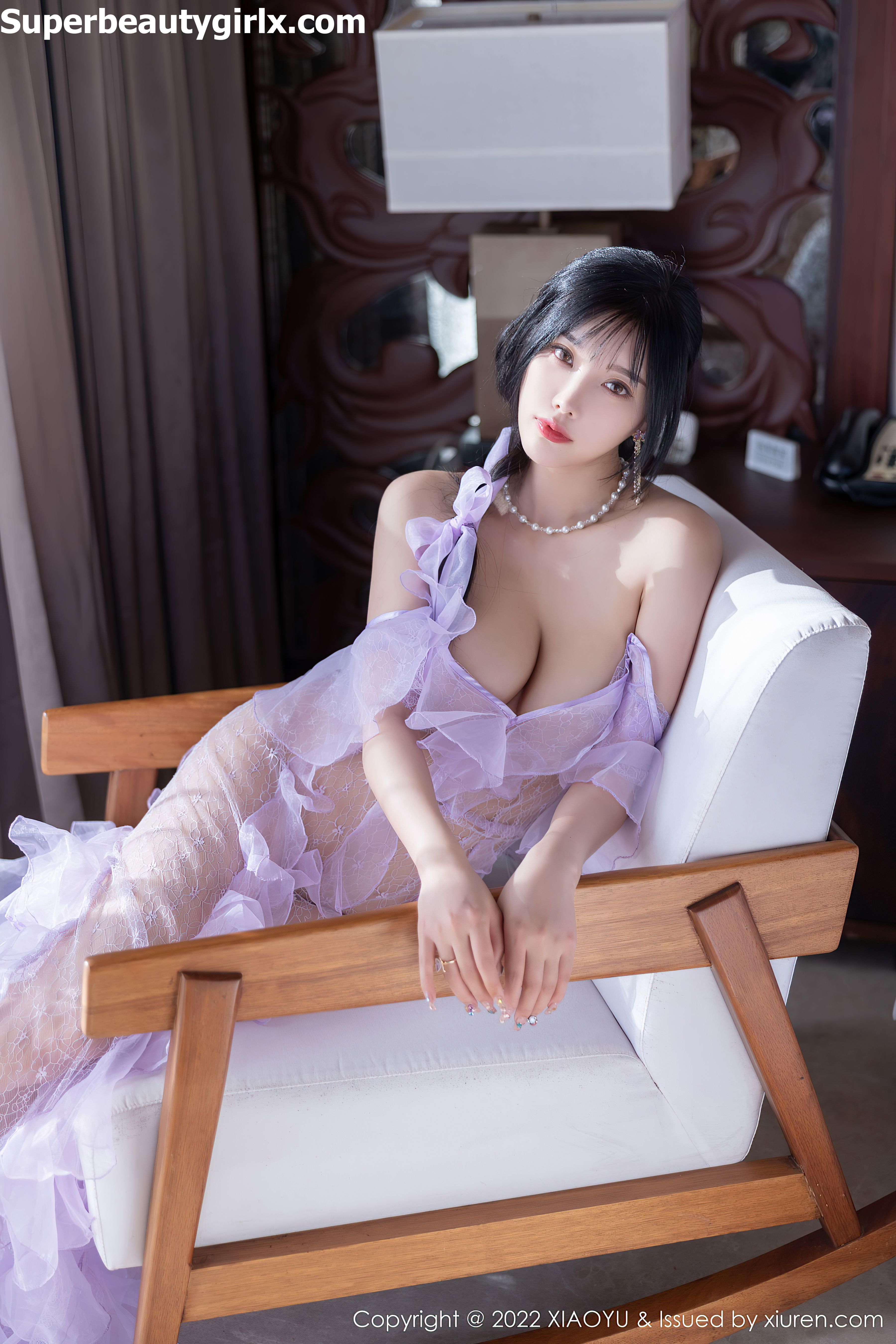 XiaoYu-Vol.816-Yang-Chen-Chen-Yome-Superbeautygirlx.com