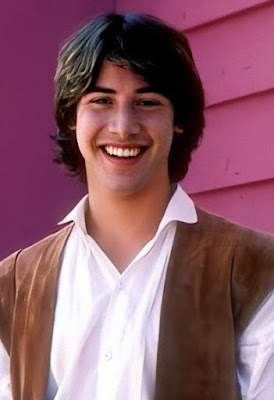 Babes In Toyland 1986 Keanu Reeves