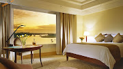 The Fullerton Hotel Singapore (quay room)