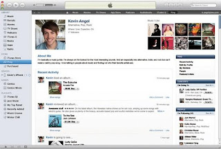 itunes-ping