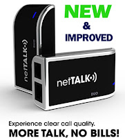 NetTalk Duo offers free number porting