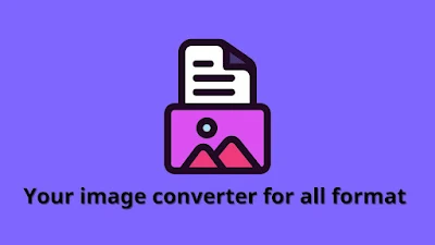 image converter