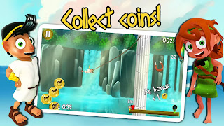 Rope Escape Atlantis v1.05