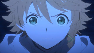 約束のネバーランド アニメ2期10話 エマ レイ ノーマン The Promised Neverland Season2