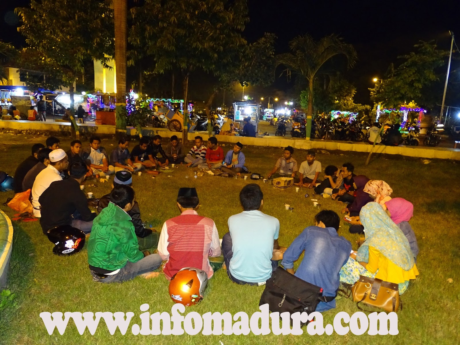 PERAN PEMUDA DALAM PROSES MANDIRI MERANCANG KEBERHASILAN