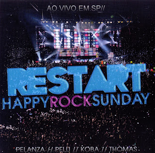 Restart   Happy Rock Sunday